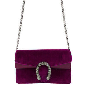 GUCCI Dionysus Super Bag Shoulder